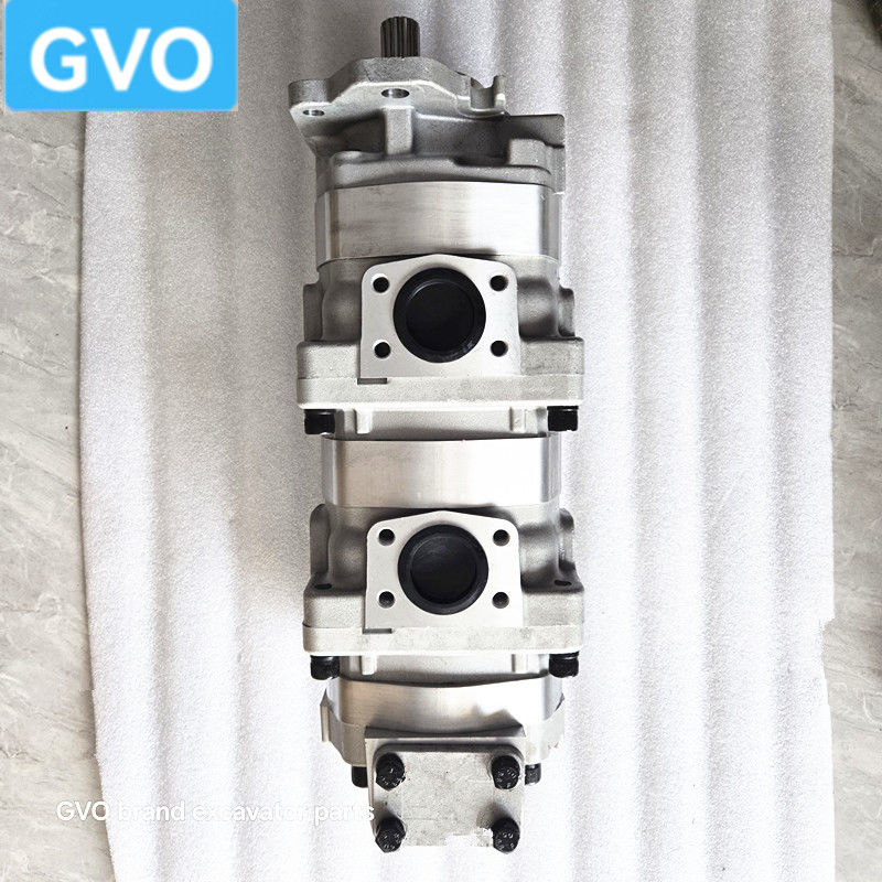 705-58-34000 Pompa hidrolik 7055834000 Untuk Komatsu Excavator PC100-1 PC100-2 PC100L-1 PC100L-2 PC100U-2