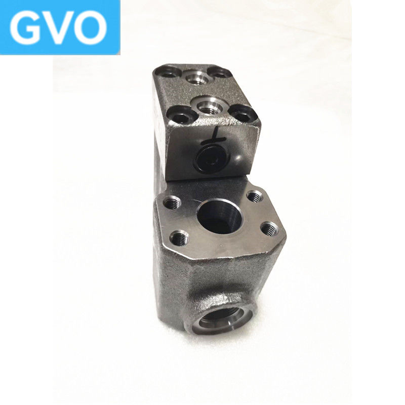 Daewoo Doosan 150 215 220 258 300-5/7 Excavator distributor lengan kecil 14535495 VOE14535495