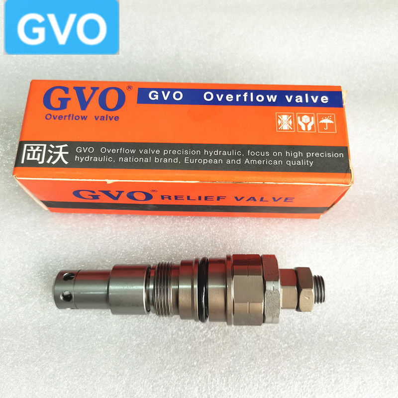 LC22V00011F1 LC22V00011F3 katup relief utama untuk Kobelco SK200-6 SK350-8 SK330-8