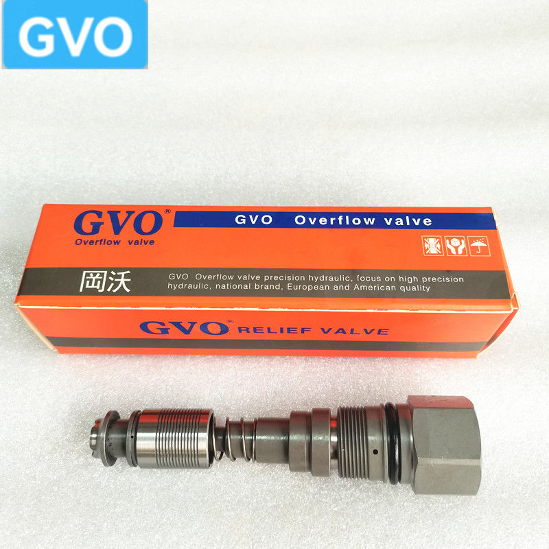 EC160B EC180B EC210B EC240B EC140 EC200D EC210D EC210 EC240 Katup Bantuan Untuk Volvo VOE 14636708 SA7270-11161 SA727011161 7270-11161