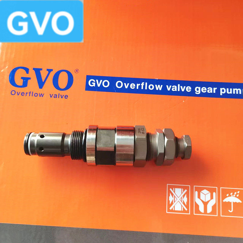 723-40-51100 723-40-51102 Untuk KOMATSU Excavator Distribution Safety Valve Valve Utama Untuk Mesin 6d95 Excavator Pc200-7 Pc210-6 Pc220-6 Pc230