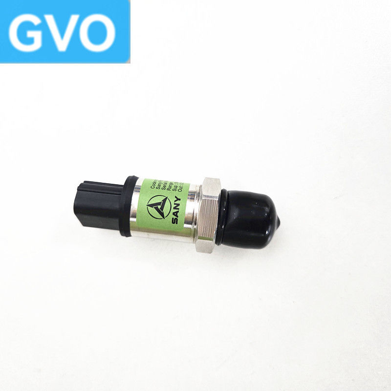 SANY 60217141 Sensor tekanan pompa hidraulik excavator SY135-8 SY215-8 SY335-8 SY365-8