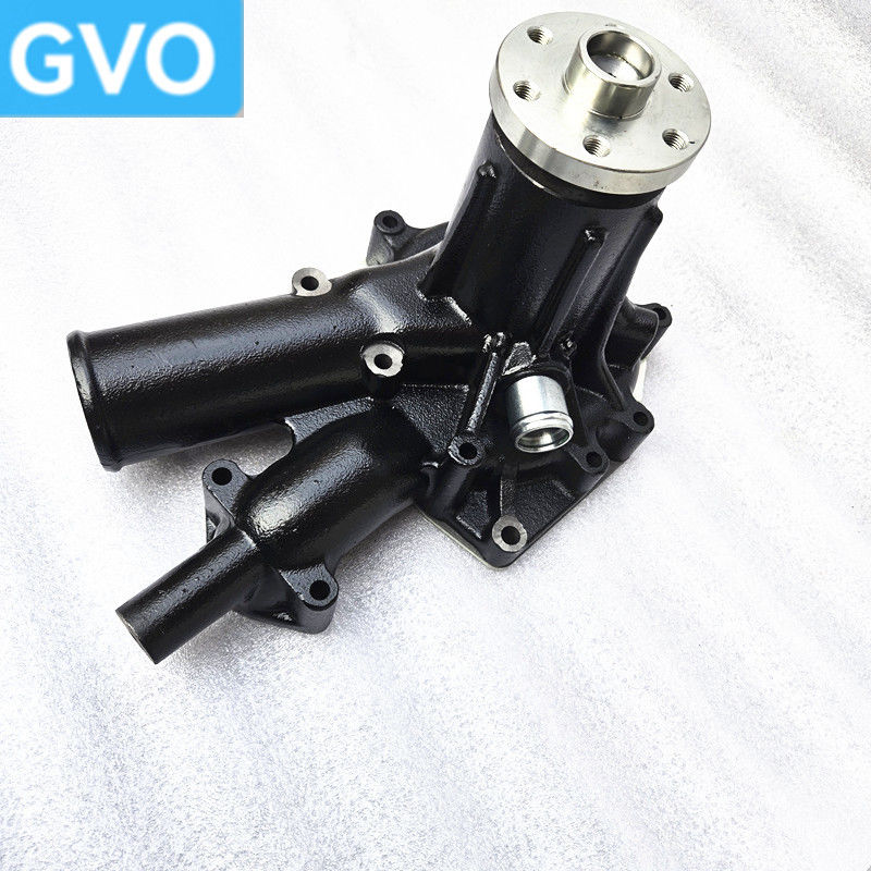 1-13650133-4 Excavator XCMG Sany Case Sumitomo Hitachi 300/330/350/360 Pompa air Isuzu 6HK1 Mesin Excavator