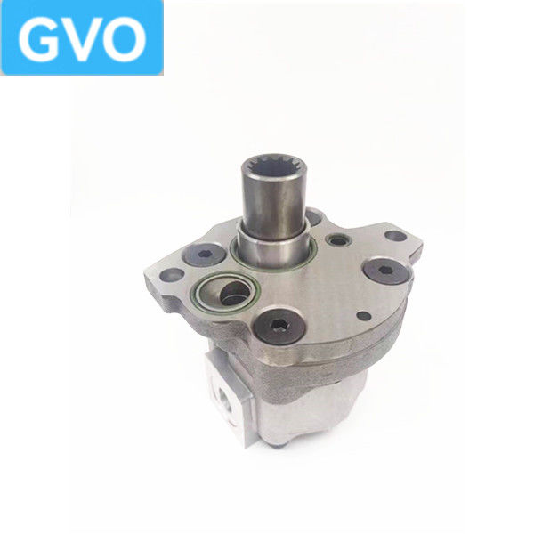 4472007 19029-09100 Excavator Pomplect Pompa Booster Pompa Gear Hidraulik Untuk EX75 ZX75US ZX70 AP2D36
