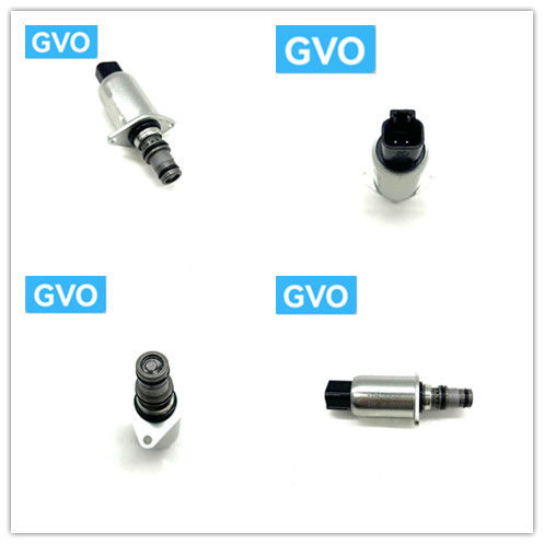 Bagian Teknik Excavator XE150/200/210/215/230/250D Pompa Hidraulik Proporsional Solenoid Valve T335 Hengli