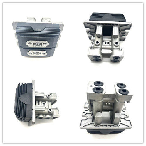 3BN6-20010 3BN620010 Excavator Hyundai R55VS R60VS R75VS R215VS R225VS R205VS Walking Foot Valve Assembly Original Spesial