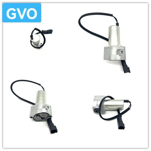 702-21-60700 702-21-62600 Excavator Hydraulic Pump Proporsional Solenoid Valve Electronic Valve Untuk PC200 PC220 PC240 PC300 PC360-7-8