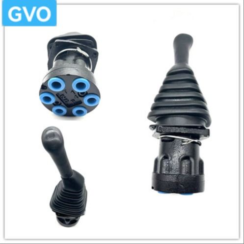 206-3305 2063305 Lever pengoperasian excavator joystick kontrol gagang pilot katup cocok untuk excavator Caterpillar cocok untuk E320C E330C E330B