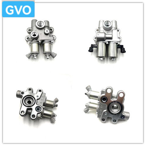 9312792 Excavator Hydraulic Lift Solenoid Valve Assembly Untuk Hitachi ZX200-5G ZX240-5G ZX280-5G EX200 EX210 EX350 EX360