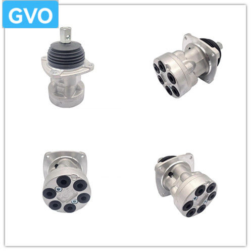 DX140/DX140W/DX170/DX180 Kabin Excavator Hydraulic Joystick Valve 410113-00022A/410113-00021A/410113-00125B/ 410113-00125A/ K1000555H/K1000556G