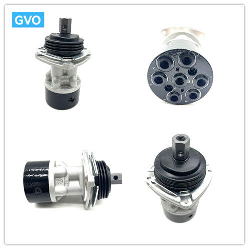 YN30V00002F1 Pengaturan katup pilot excavator SK200-3 Pengaturan joystick 2436U2606F1 SK60 SK100-3 SK120-3 SK200 SK220 SK300-2