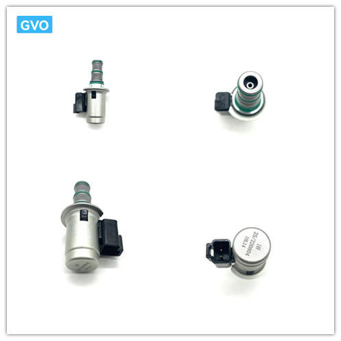 459/M2874 25/220804 12V Excavator Hydraulic Pump Solenoid Valve Untuk JCB220 3CX 4CX 444