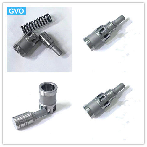 Aksesoris excavator katup distribusi kembali minyak katup cek kembali tekanan katup distributor PC110 PC130 PC200-8MOPC200 PC220 PC240-8 poin