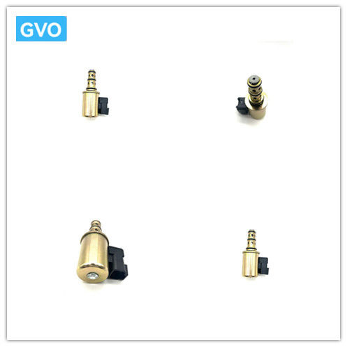 YT35V00006F1 Bagian Excavator Untuk SK60SR SK70SR SK75SR SK80CS SK80MSR Hydraulic Pump Solenoid Valve
