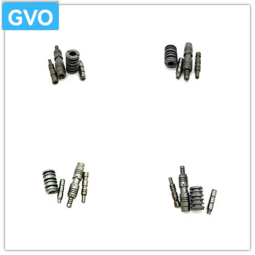Bagian Excavator Lift Valve Core Komatsu Pc78 Pompa Hidraulik Lift Valve Core Assembly PC78 Lift Valve Core
