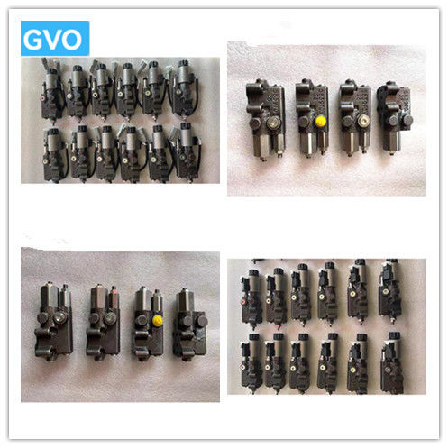 259-0907 Bagian Excavator Carter E330D E336D E340D E345C E345D E349D C9/C13 Klep Solenoid Pompa Penggemar