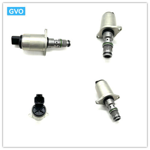 1006178 Bagian Excavator Thomas Sany SY235 SY335 SY365 Solenoid Valve Pilot Proporsional Switch On-off Solenoid Valve