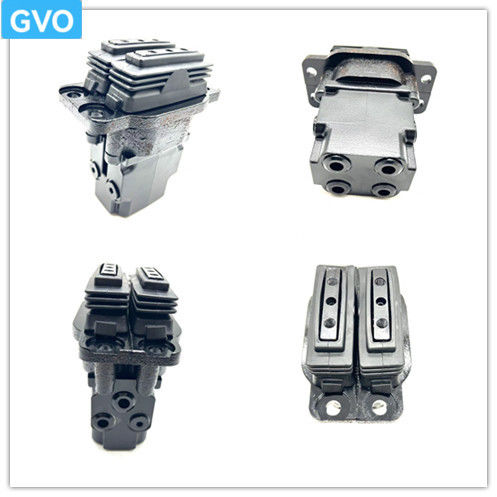 410119-000382 suku cadang excavator klep pedal kaki Dx55 DX60 Dx260 DX80 DX140 DX260 DX300 DX420 DX500 Walking klep kaki