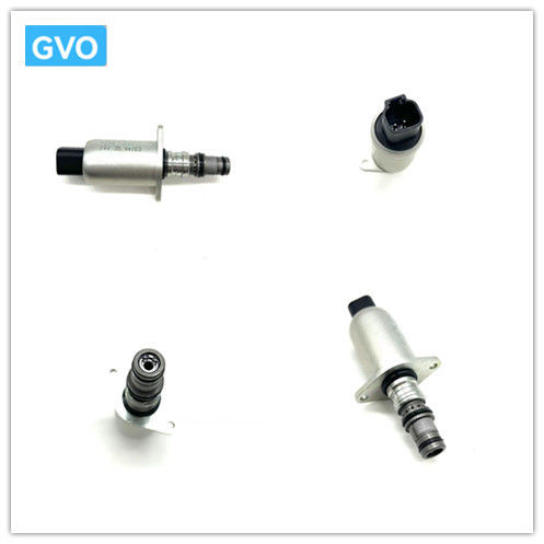 T336-321 Bagian Sany Excavator SY195 SY205 SY215C Pompa Hidraulik Besar Katup Solenoid Proporsional