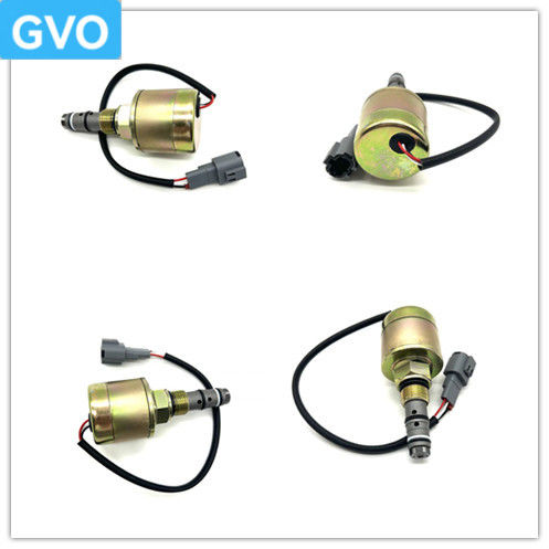 4339559/9101532/9102068 Penggali Hitachi EX120 EX200 EX220-2 EX220-3 EX220-5 sensor diferensial hidrolik